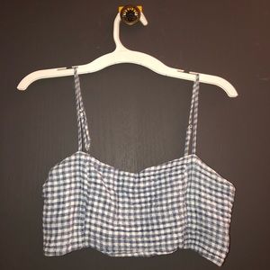 randy melville john galt austen crop top